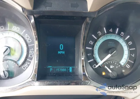 2010 Buick Lacrosse Cxl from USA, damaged, VIN 1G4GC5GGXAF136359